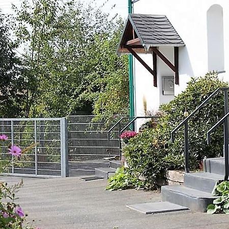 Ferienwohnung Molehill Shire Huckeswagen Exterior foto